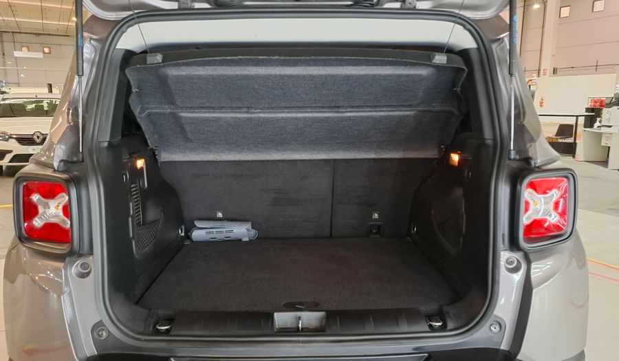 Jeep Renegade 1.8 LONGITUDE AUTO MY20 Suv 2020