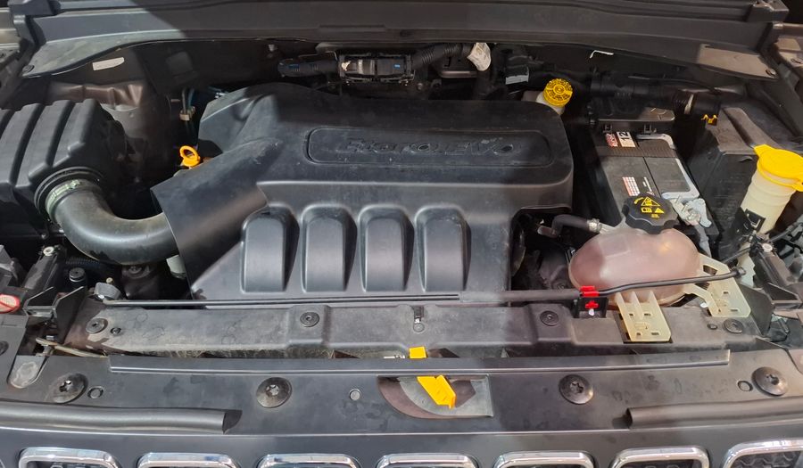 Jeep Renegade 1.8 LONGITUDE AUTO MY20 Suv 2020