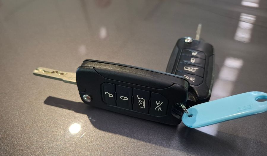Jeep Renegade 1.8 LONGITUDE AUTO MY20 Suv 2020