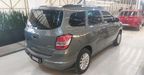 Chevrolet Spin LT Minivan 2014