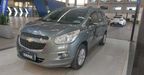 Chevrolet Spin LT Minivan 2014