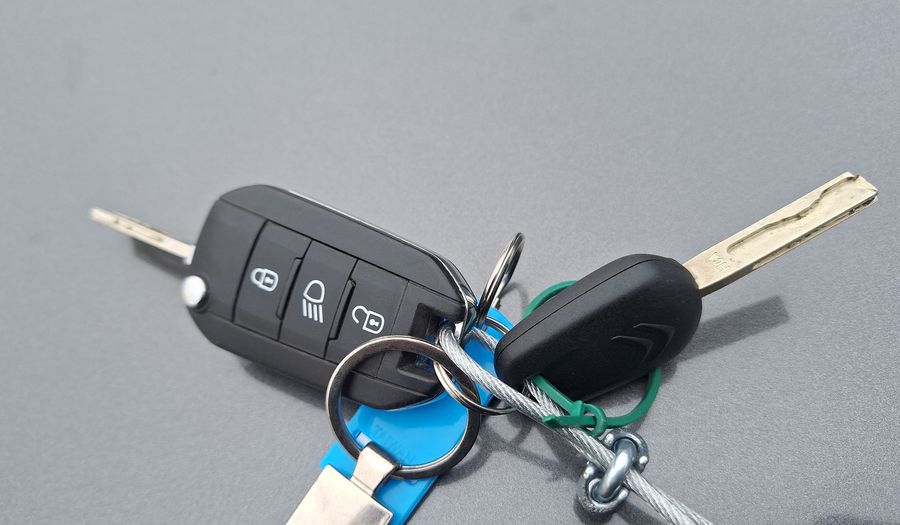 Citroen C3 1.2 PURETECH 82 BVM LIVE Hatchback 2021