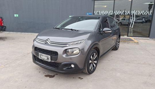 Citroen • C3
