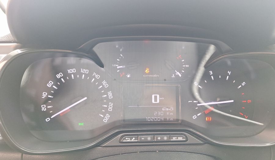 Citroen C3 1.2 PURETECH 82 BVM LIVE Hatchback 2021