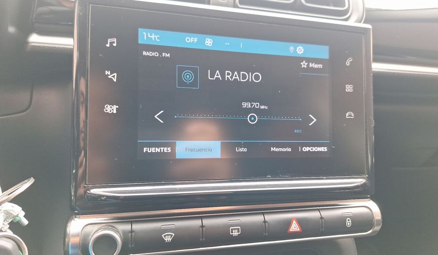 Citroen C3 1.2 PURETECH 82 BVM LIVE Hatchback 2021