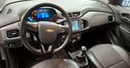 Chevrolet Onix 1.4 LTZ Hatchback 2017