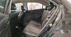 Chevrolet Onix 1.4 LTZ Hatchback 2017