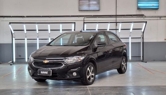 Chevrolet • Onix