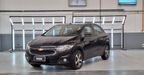 Chevrolet Onix 1.4 LTZ Hatchback 2017