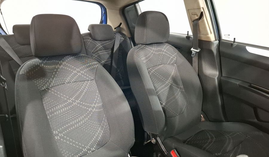 Chevrolet Beat 1.2 ACTIV F Hatchback 2019