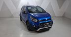 Chevrolet Beat 1.2 ACTIV F Hatchback 2019