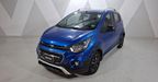 Chevrolet Beat 1.2 ACTIV F Hatchback 2019