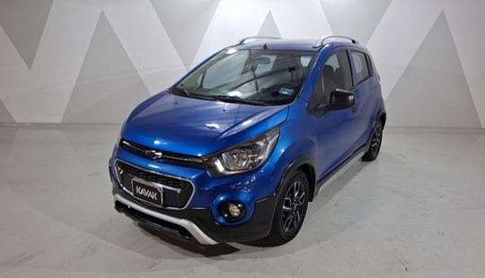 Chevrolet • Beat