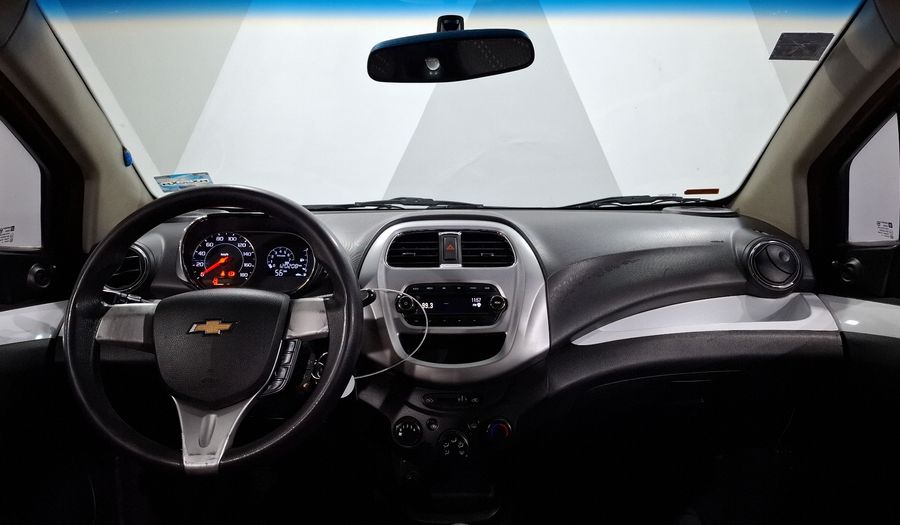 Chevrolet Beat 1.2 ACTIV F Hatchback 2019