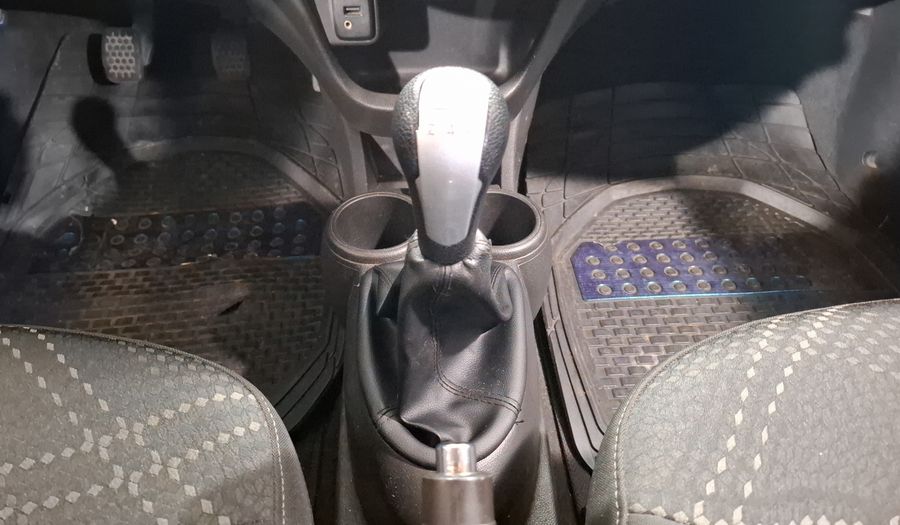 Chevrolet Beat 1.2 ACTIV F Hatchback 2019