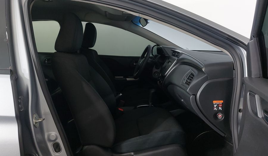 Honda City LX Sedan 2020