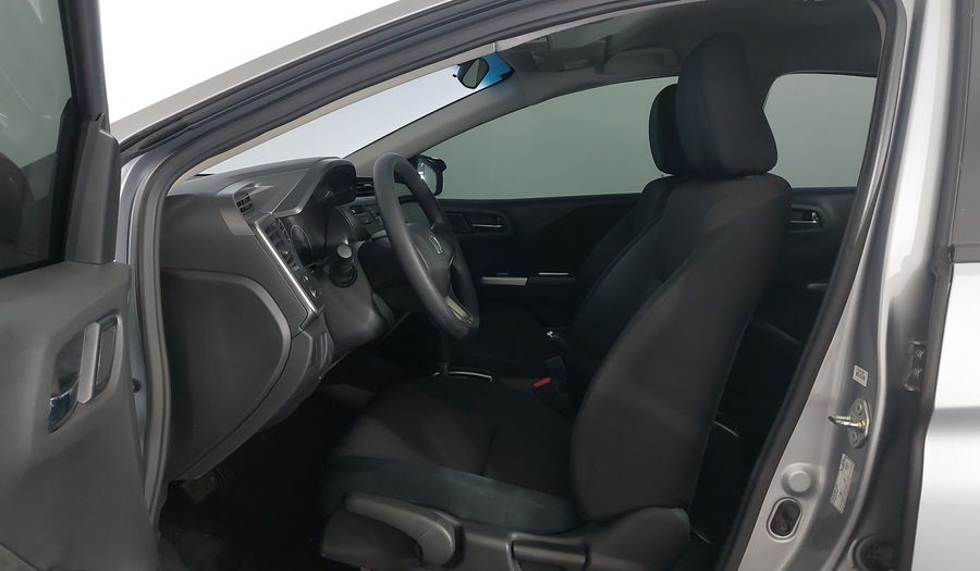 Honda City LX Sedan 2020
