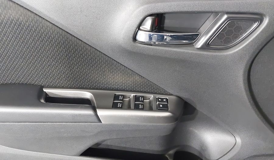 Honda City LX Sedan 2020