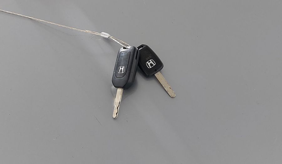 Honda City LX Sedan 2020