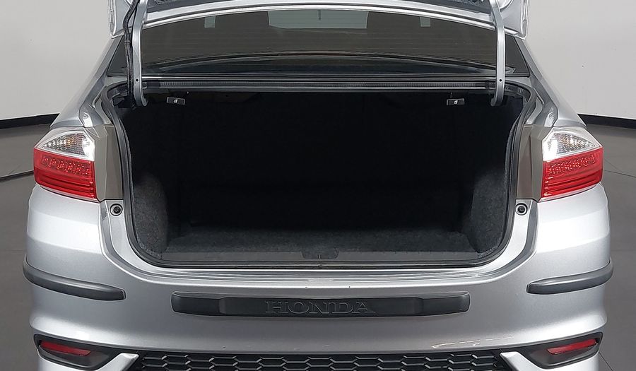Honda City LX Sedan 2020