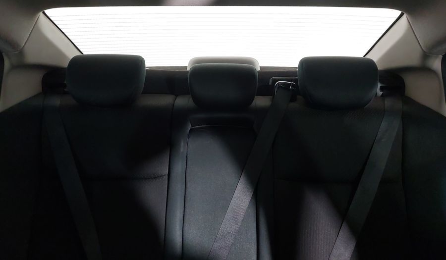Honda City LX Sedan 2020
