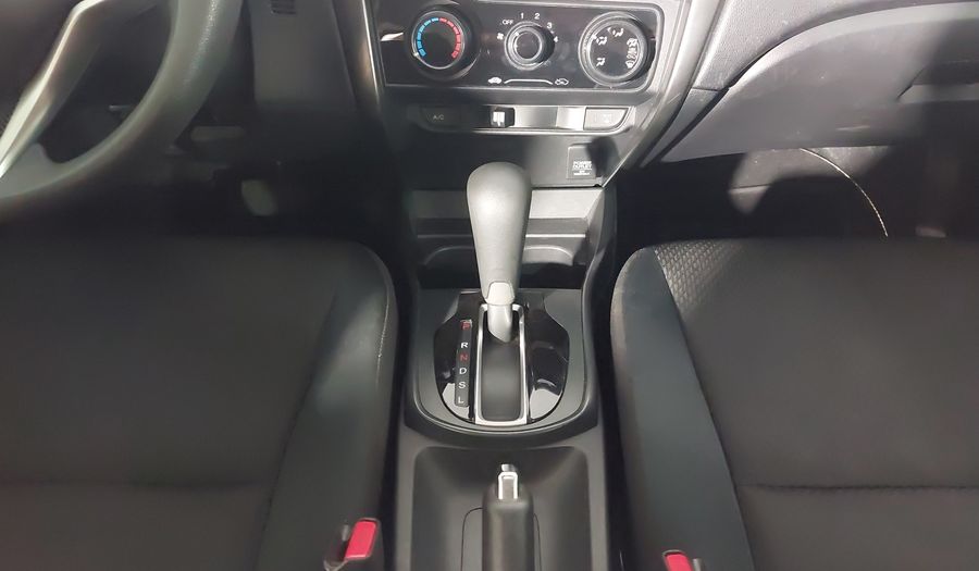 Honda City LX Sedan 2020