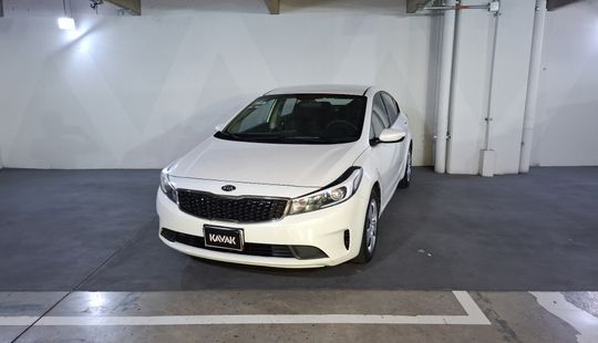 Kia • FORTE