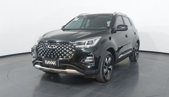 Chery • Tiggo 5x