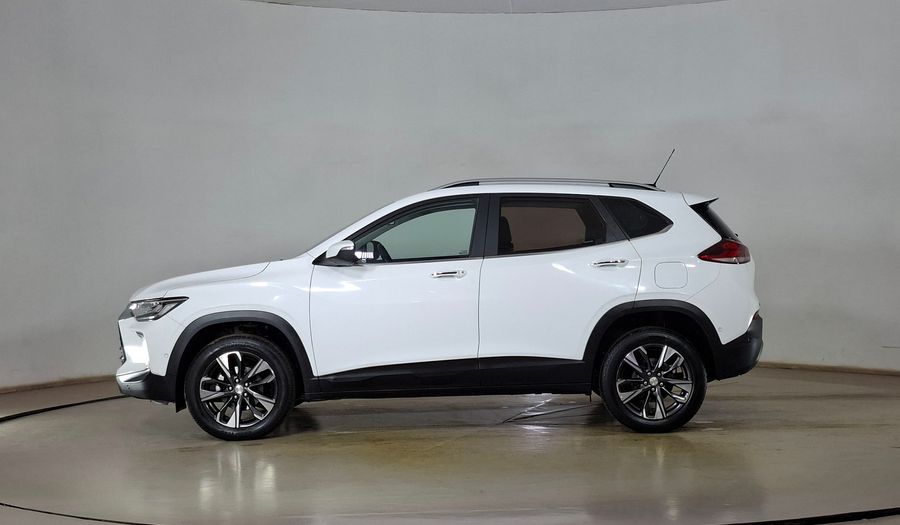 Chevrolet Tracker 1.2T PREMIER AUTO Suv 2022