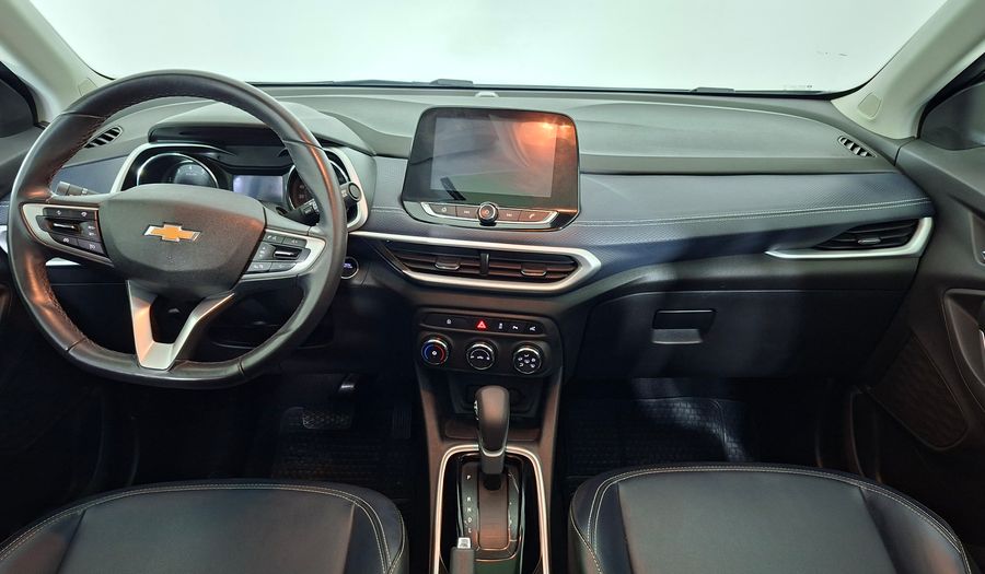 Chevrolet Tracker 1.2T PREMIER AUTO Suv 2022
