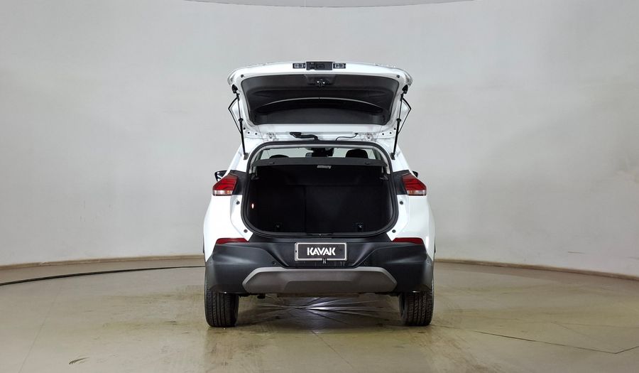 Chevrolet Tracker 1.2T PREMIER AUTO Suv 2022