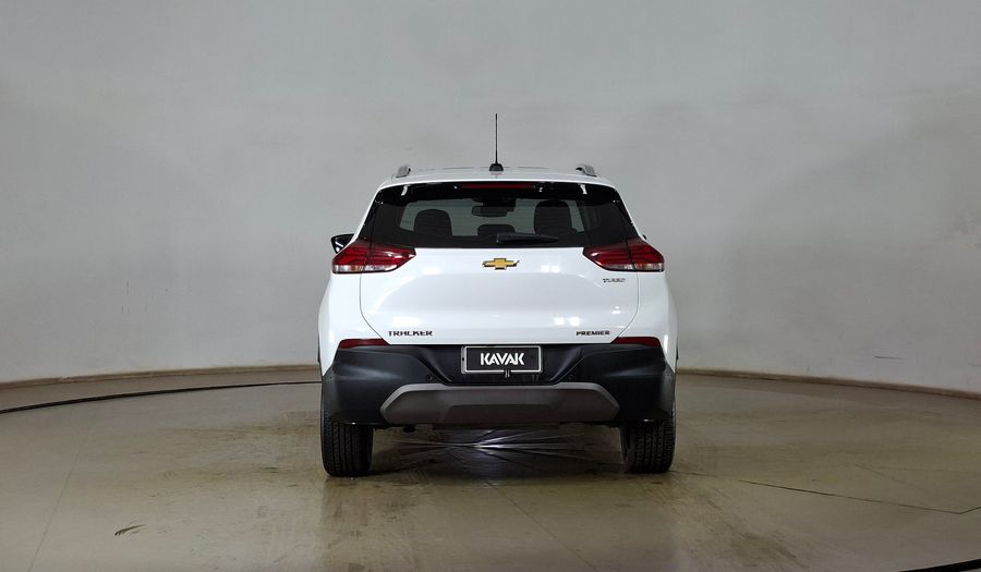 Chevrolet Tracker 1.2T PREMIER AUTO Suv 2022