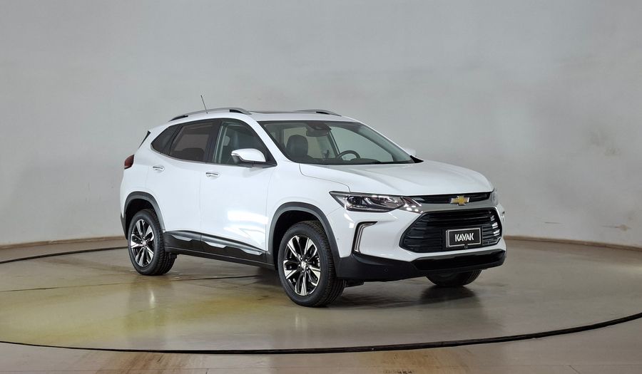 Chevrolet Tracker 1.2T PREMIER AUTO Suv 2022