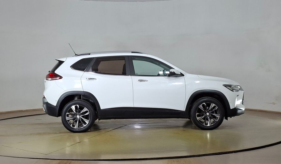 Chevrolet Tracker 1.2T PREMIER AUTO Suv 2022