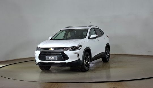 Chevrolet • Tracker