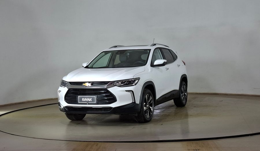 Chevrolet Tracker 1.2T PREMIER AUTO Suv 2022