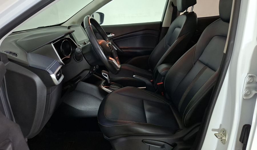 Chevrolet Tracker 1.2T PREMIER AUTO Suv 2022