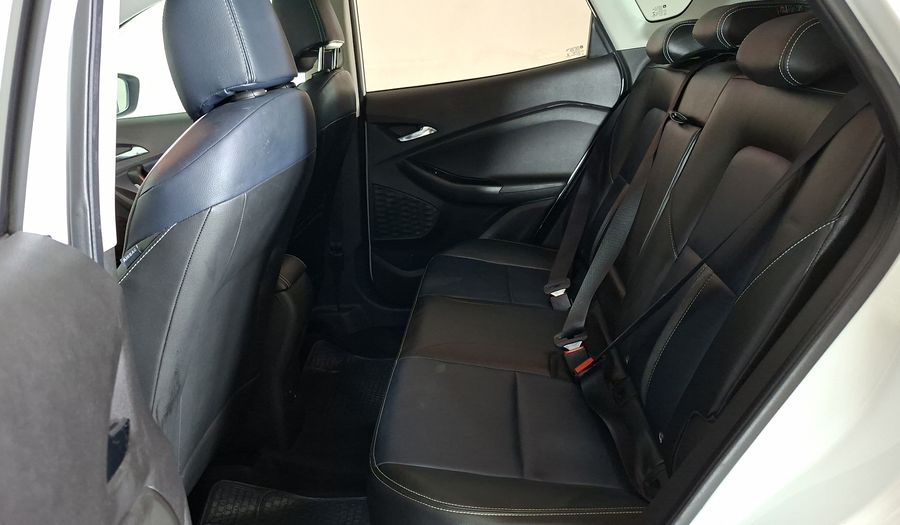 Chevrolet Tracker 1.2T PREMIER AUTO Suv 2022