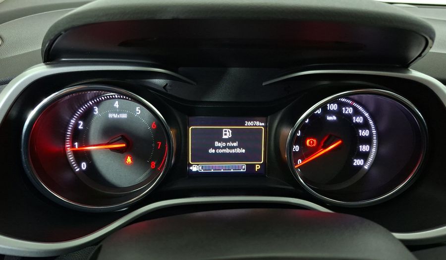 Chevrolet Tracker 1.2T PREMIER AUTO Suv 2022