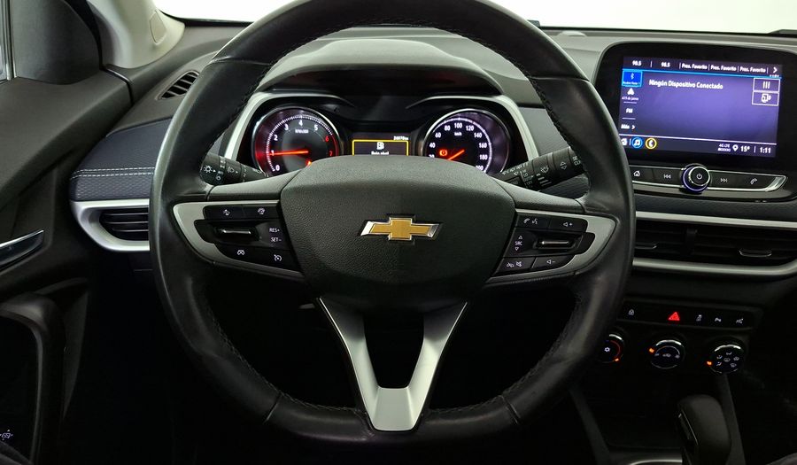 Chevrolet Tracker 1.2T PREMIER AUTO Suv 2022