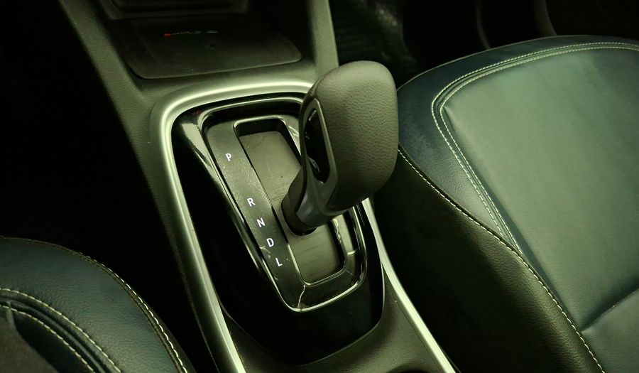 Chevrolet Tracker 1.2T PREMIER AUTO Suv 2022