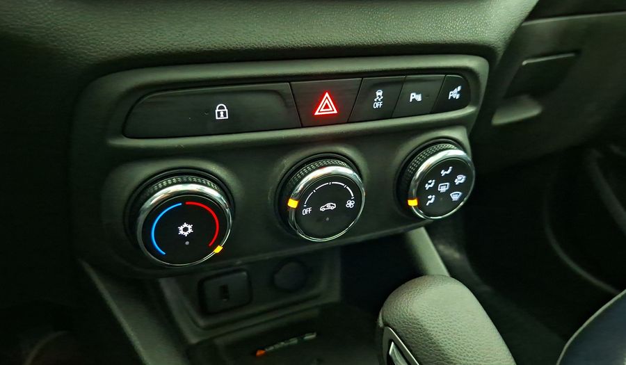 Chevrolet Tracker 1.2T PREMIER AUTO Suv 2022