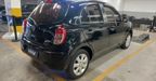 Nissan March SV Hatchback 2013