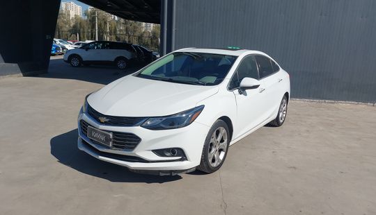 Chevrolet • Cruze