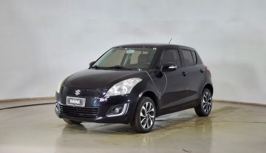 Suzuki • Swift