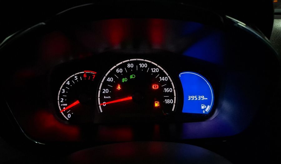 Renault Kwid 1.0 INTENS Hatchback 2021