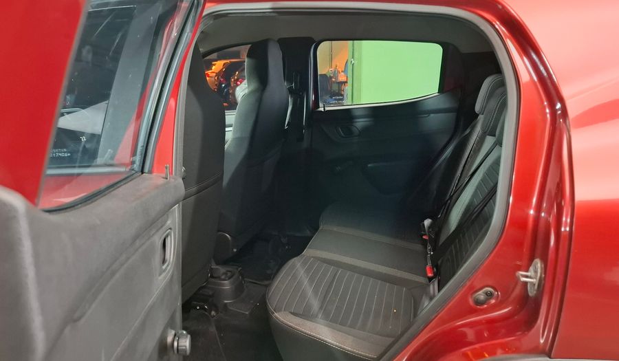 Renault Kwid 1.0 INTENS Hatchback 2021