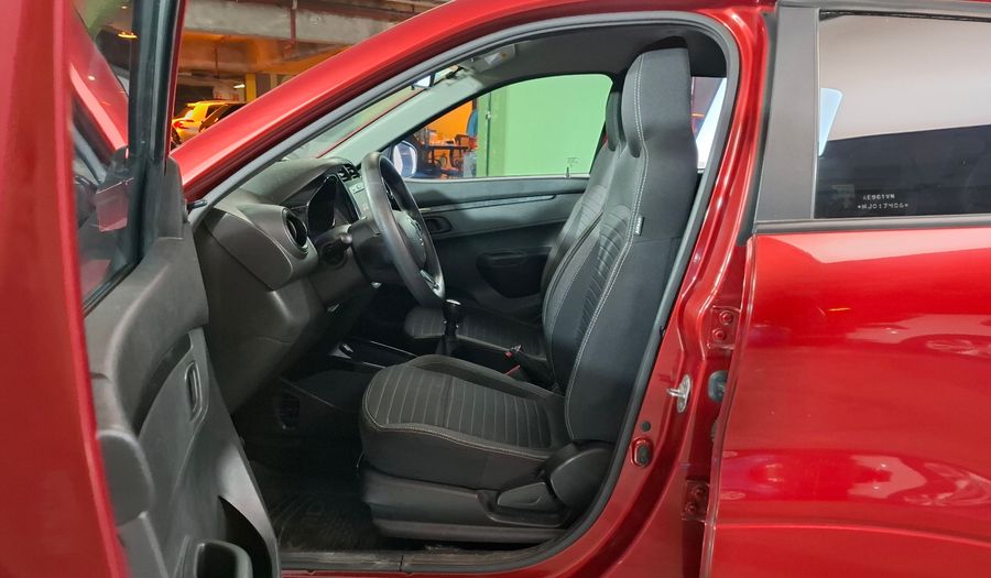Renault Kwid 1.0 INTENS Hatchback 2021