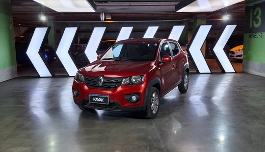 Renault • Kwid