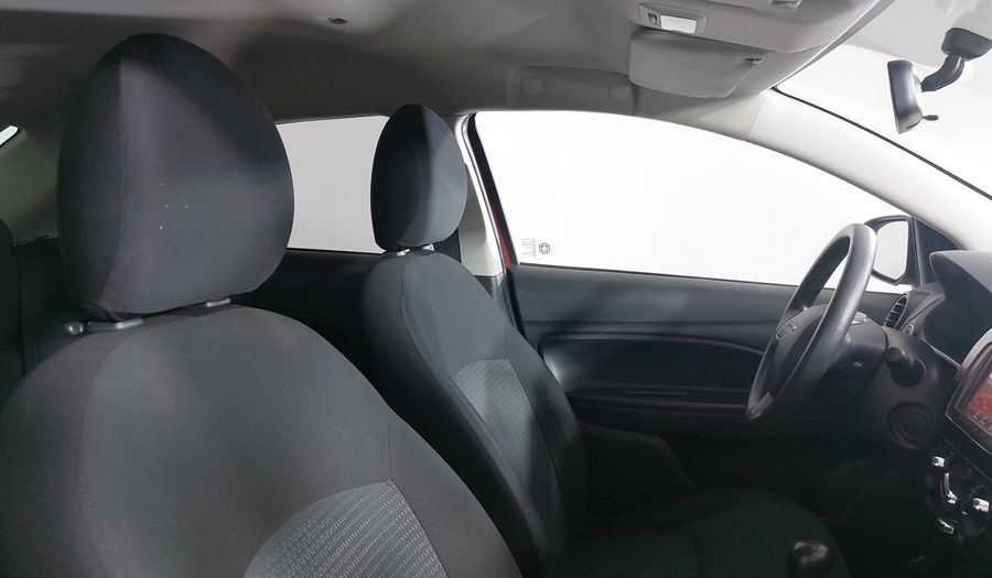 Dodge Attitude 1.2 SE Sedan 2022